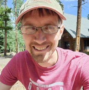 Meet your Posher, Scott